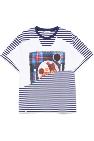 Charles Jeffrey Loverboy X Auld Hag Double T