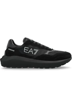 EA7 Logo