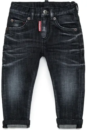 Dsquared2 Tapered