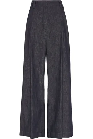 Brunello Cucinelli Wide