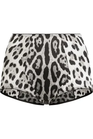Dolce & Gabbana Leopard
