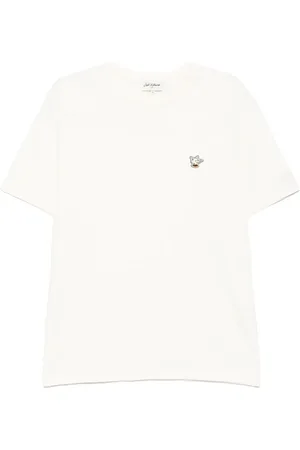 CAF Barista Fox Patch Relaxed T