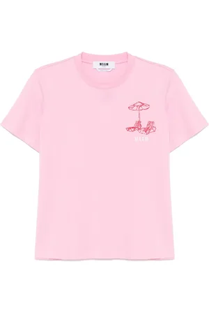 Msgm Logo