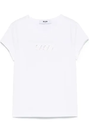 Msgm Stretch