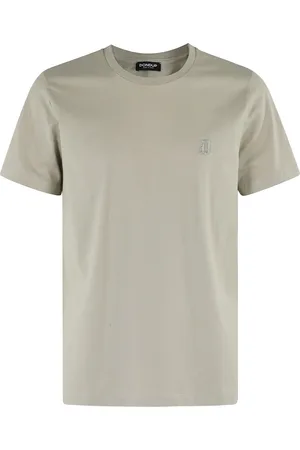 Dondup Cotton T
