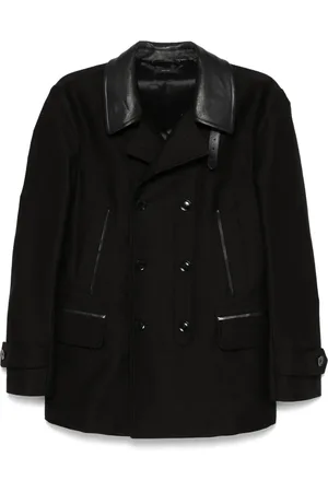 Tom Ford Contrasting