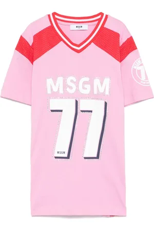 Msgm Crystal