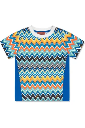 Missoni Zigzag