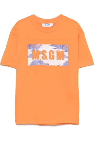 Msgm Logo