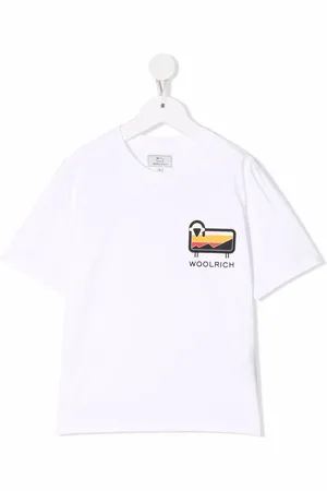 Woolrich Logo
