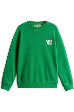 Woolrich Crew