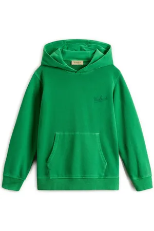 Woolrich Flocked