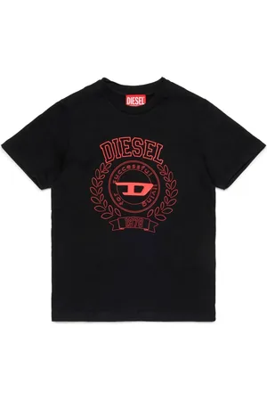 Diesel Logo