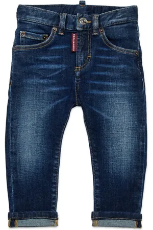 Dsquared2 Tapered