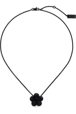 Marc Jacobs Daisy Pav?? necklace