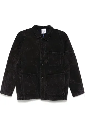 Stain Shade Tie