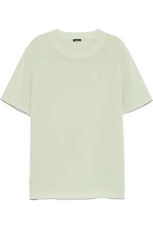 Joseph Rubin silk T