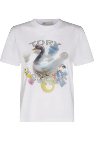Tory Burch Logo