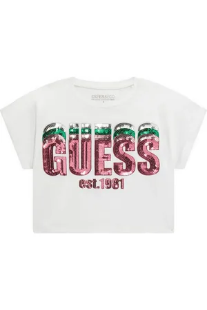 Guess Sequin