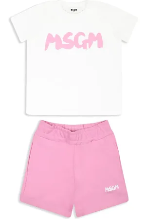 Msgm Logo