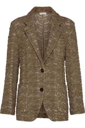 Brunello Cucinelli Lace