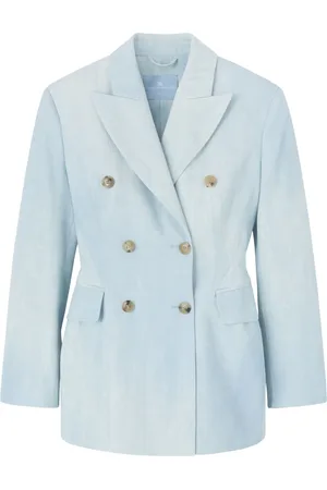 ERMANNO SCERVINO Denim