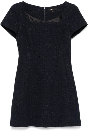 Maje Lurex