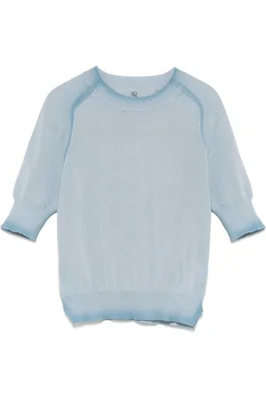 ERMANNO SCERVINO Knitted T