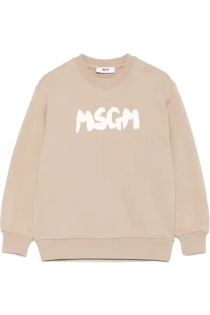 Msgm Logo