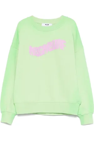 Msgm Logo