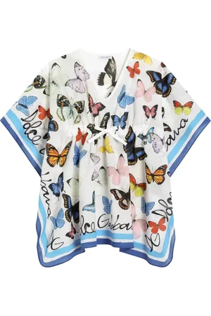 Dolce & Gabbana Butterfly