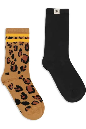 Mini Rodini Leopard