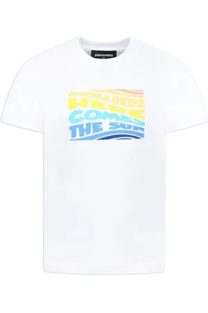 Dsquared2 Cotton t
