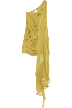GIUSEPPE DI MORABITO Asymmetric one