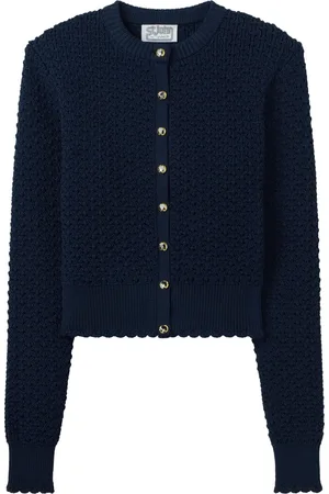 ST. JOHN Crochet