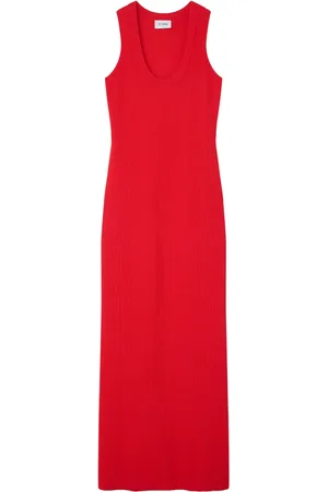 ST. JOHN Ribbed