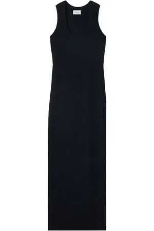 ST. JOHN Ribbed
