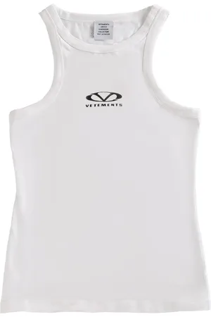 Vetements Oval