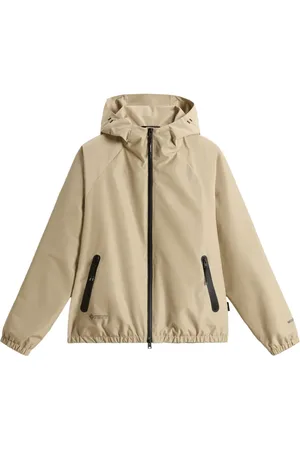 Woolrich Zip