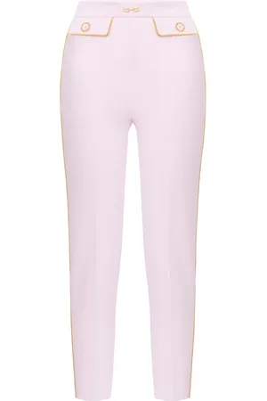 Elisabetta Franchi Piped