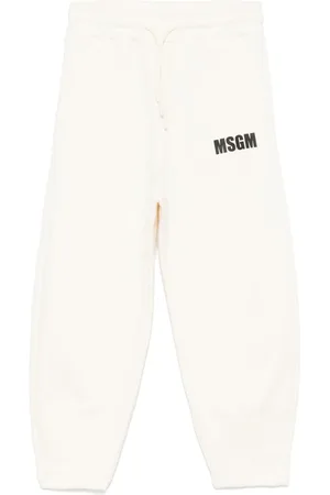 Msgm Logo
