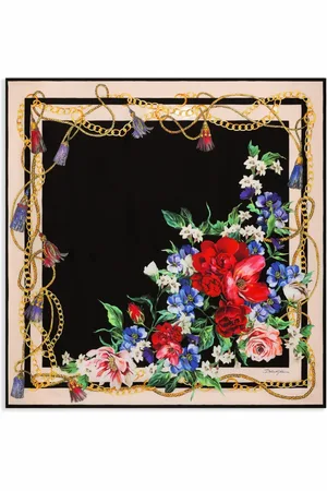 Dolce & Gabbana Floral