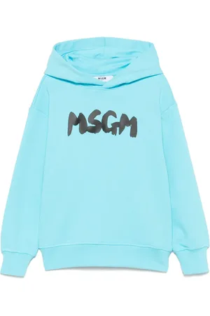 Msgm Logo