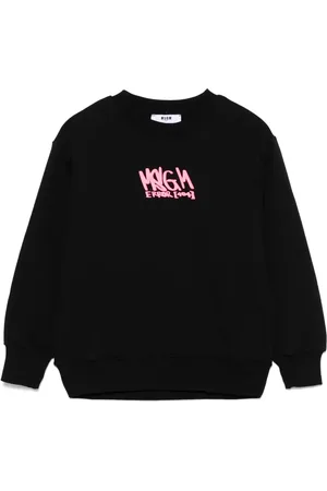 Msgm Logo