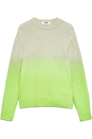 Msgm Degrad?? terry