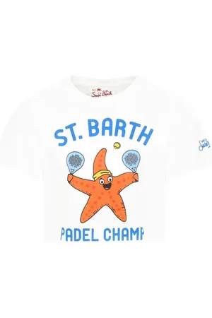 MC2 SAINT BARTH Padel Champ