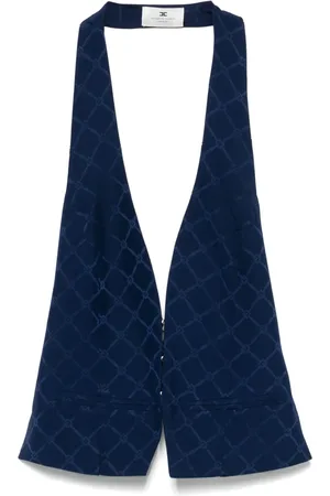 Elisabetta Franchi Patterned