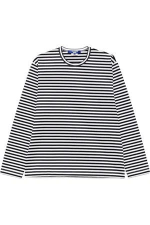 JUNYA WATANABE X Comme des Gar??ons striped T