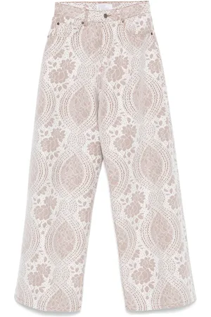GIUSEPPE DI MORABITO Lace
