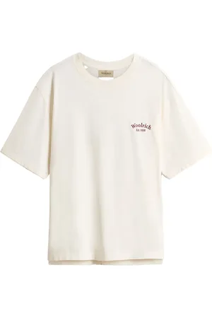 Woolrich Cotton t